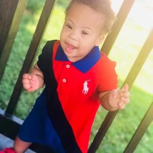 Meet your Posher, Antonio